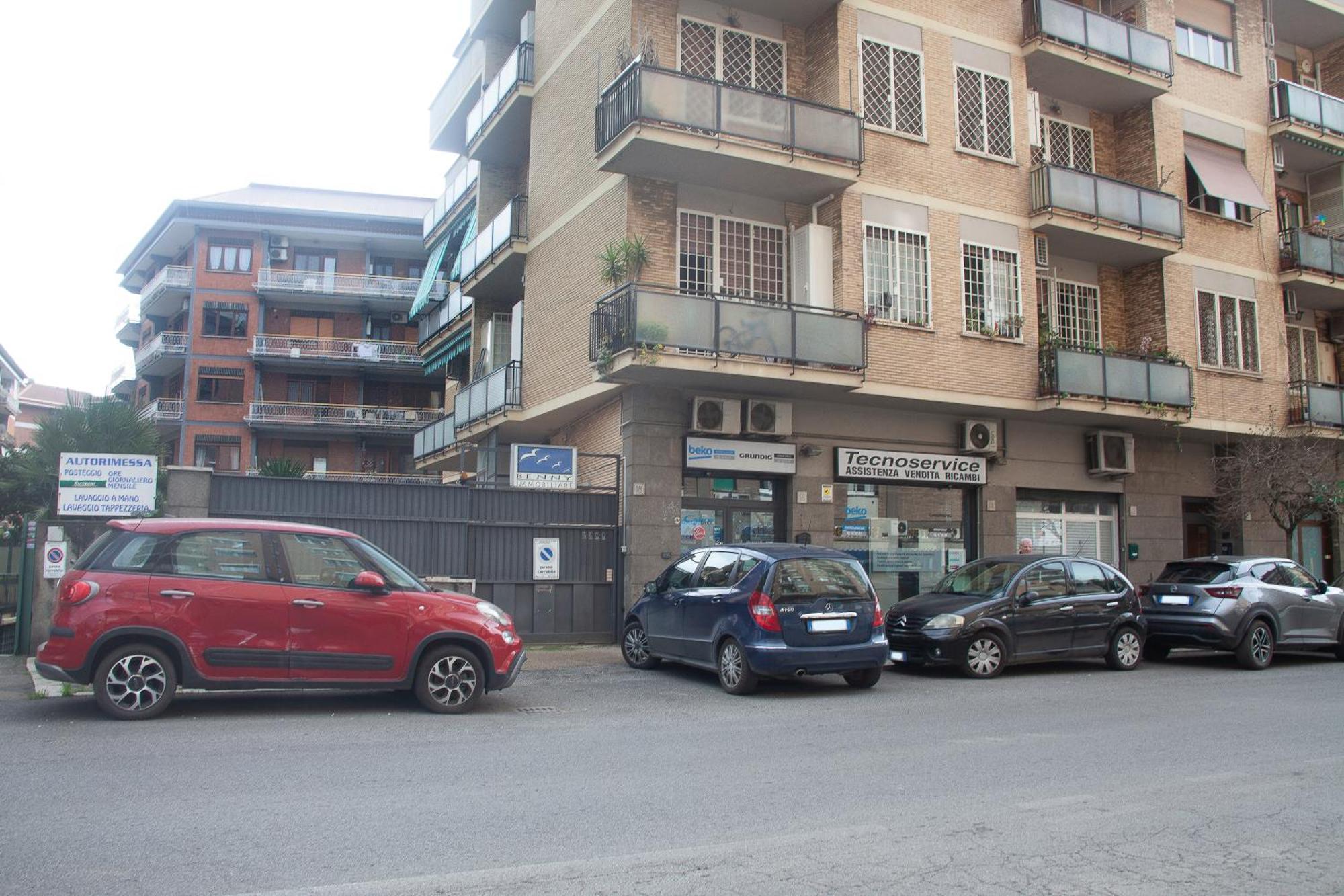 Appartamento Benny Urban House Appia